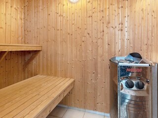 Vakantiehuis Blåvand  16