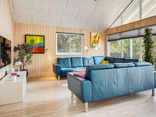 Vakantiehuis Blåvand  24