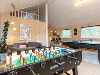 Ferienhaus Blåvand  2