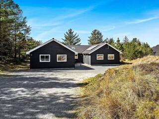 Maison de vacances Blåvand  39