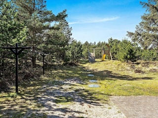 Holiday house Blåvand  40