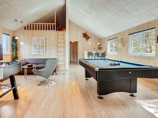 Vakantiehuis Blåvand  43