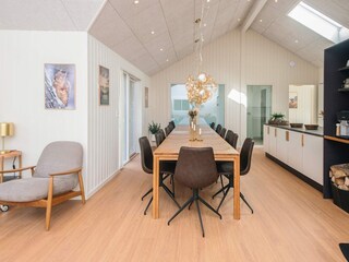 Vakantiehuis Blåvand  13