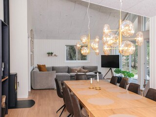 Vakantiehuis Blåvand  14