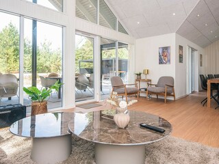 Casa per le vacanze Blåvand  15