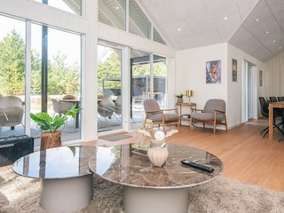 Ferienhaus Blåvand  15