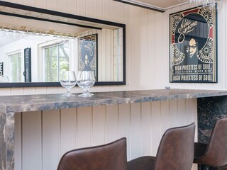 Casa per le vacanze Blåvand  16