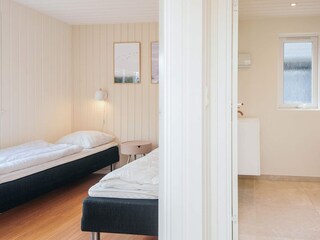 Casa per le vacanze Blåvand  22