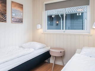 Ferienhaus Blåvand  24