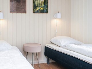 Vakantiehuis Blåvand  28