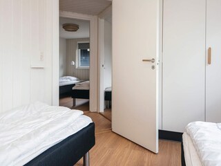 Vakantiehuis Blåvand  29