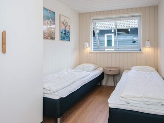 Casa de vacaciones Blåvand  30