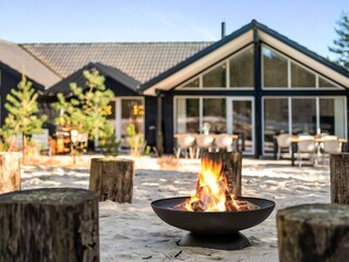 Casa de vacaciones Blåvand Grabación al aire libre 7