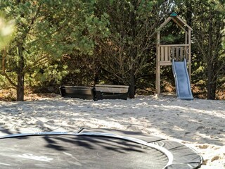 Casa de vacaciones Blåvand Grabación al aire libre 5