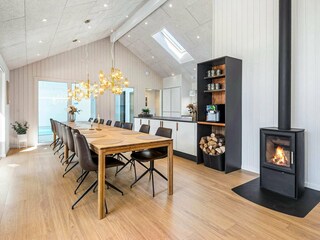 Vakantiehuis Blåvand  33