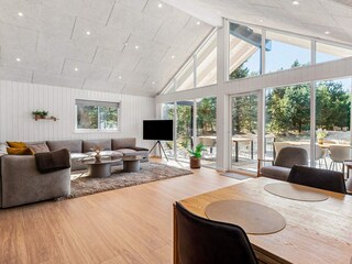 Vakantiehuis Blåvand  32