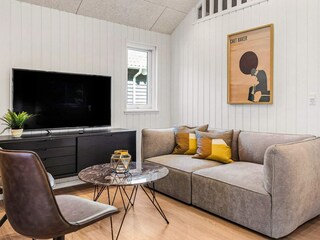 Vakantiehuis Blåvand  40