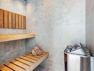 Casa per le vacanze Blåvand  40