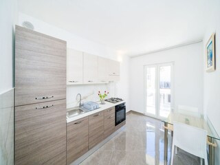 Apartment Kupari Ausstattung 11