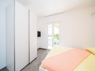 Apartment Kupari Ausstattung 12