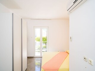 Appartement Kupari Équipement 14