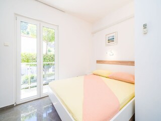 Apartment Kupari Ausstattung 16
