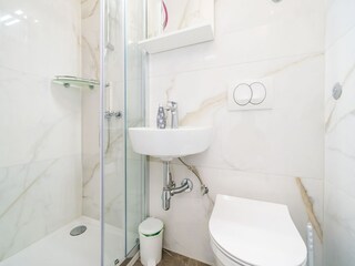 Apartment Kupari Ausstattung 9