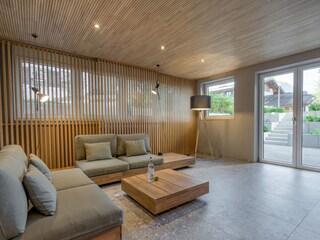 Apartamento de vacaciones Oberstdorf Características 13