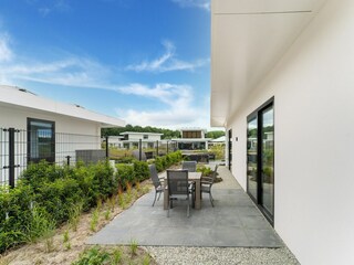 Villa Biddinghuizen Buitenaudio-opname 5