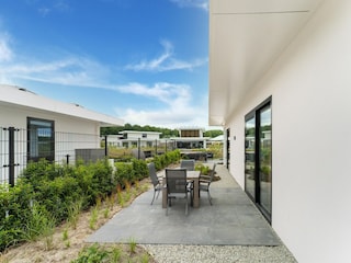 Villa Biddinghuizen Buitenaudio-opname 6