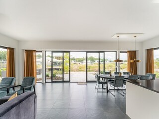 Villa Biddinghuizen Features 30