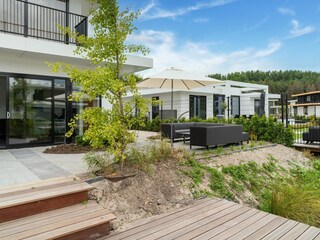 Villa Biddinghuizen Buitenaudio-opname 6
