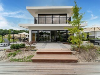 Villa Biddinghuizen Enregistrement extérieur 3