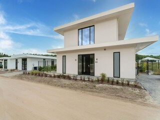 Villa Biddinghuizen Buitenaudio-opname 4