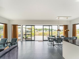 Villa Biddinghuizen Ausstattung 11