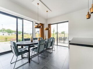 Villa Biddinghuizen Ausstattung 26