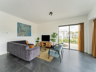 Villa Biddinghuizen Ausstattung 16