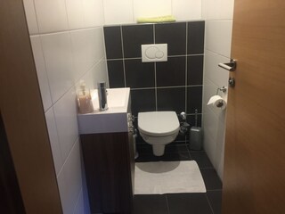 Vakantieappartement Ramsau im Zillertal Kenmerken 24