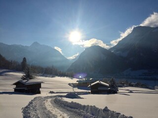 Appartamento per vacanze Ramsau im Zillertal Ambiente 31