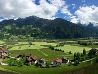 Appartamento per vacanze Ramsau im Zillertal Ambiente 30