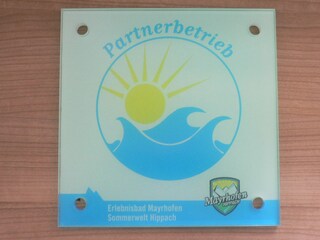 Appartamento per vacanze Ramsau im Zillertal Documento 42