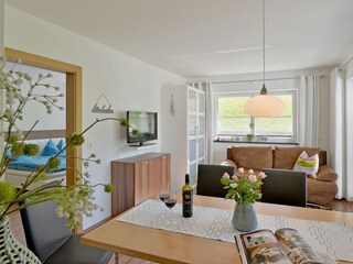 Vakantieappartement Ramsau im Zillertal Kenmerken 17