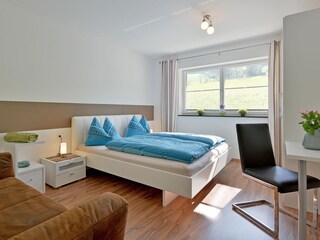 Appartamento per vacanze Ramsau im Zillertal Caratteristiche 18