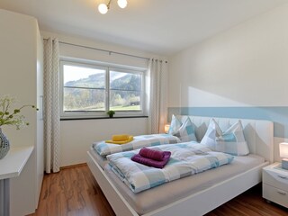 Vakantieappartement Ramsau im Zillertal Kenmerken 19