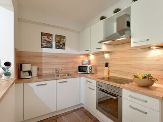 Appartamento per vacanze Ramsau im Zillertal Caratteristiche 20