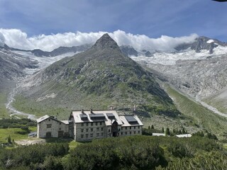 Berliner Hütte
