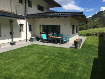Holiday apartment Sonnalm - Apart Rauch