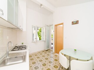 Appartement Kupari Kenmerken 13