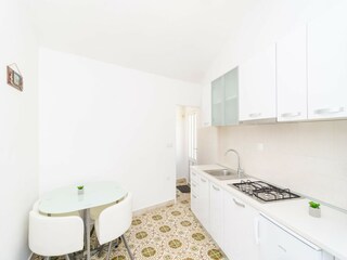 Apartamento Kupari Características 14