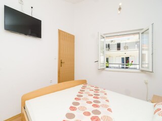Apartamento Kupari Características 16